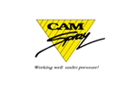 Cam Spray
